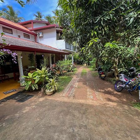 Abraham Beach House Tangalle Exterior photo