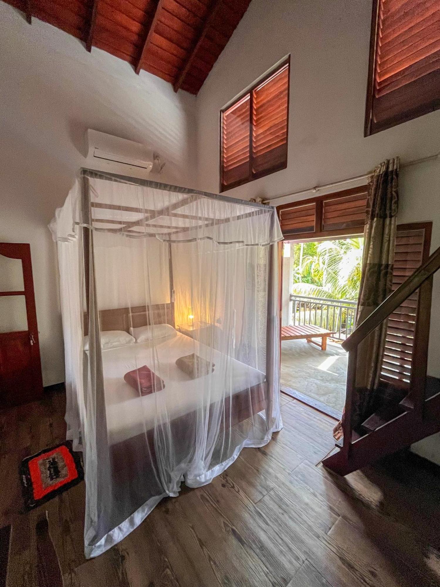 Abraham Beach House Tangalle Exterior photo