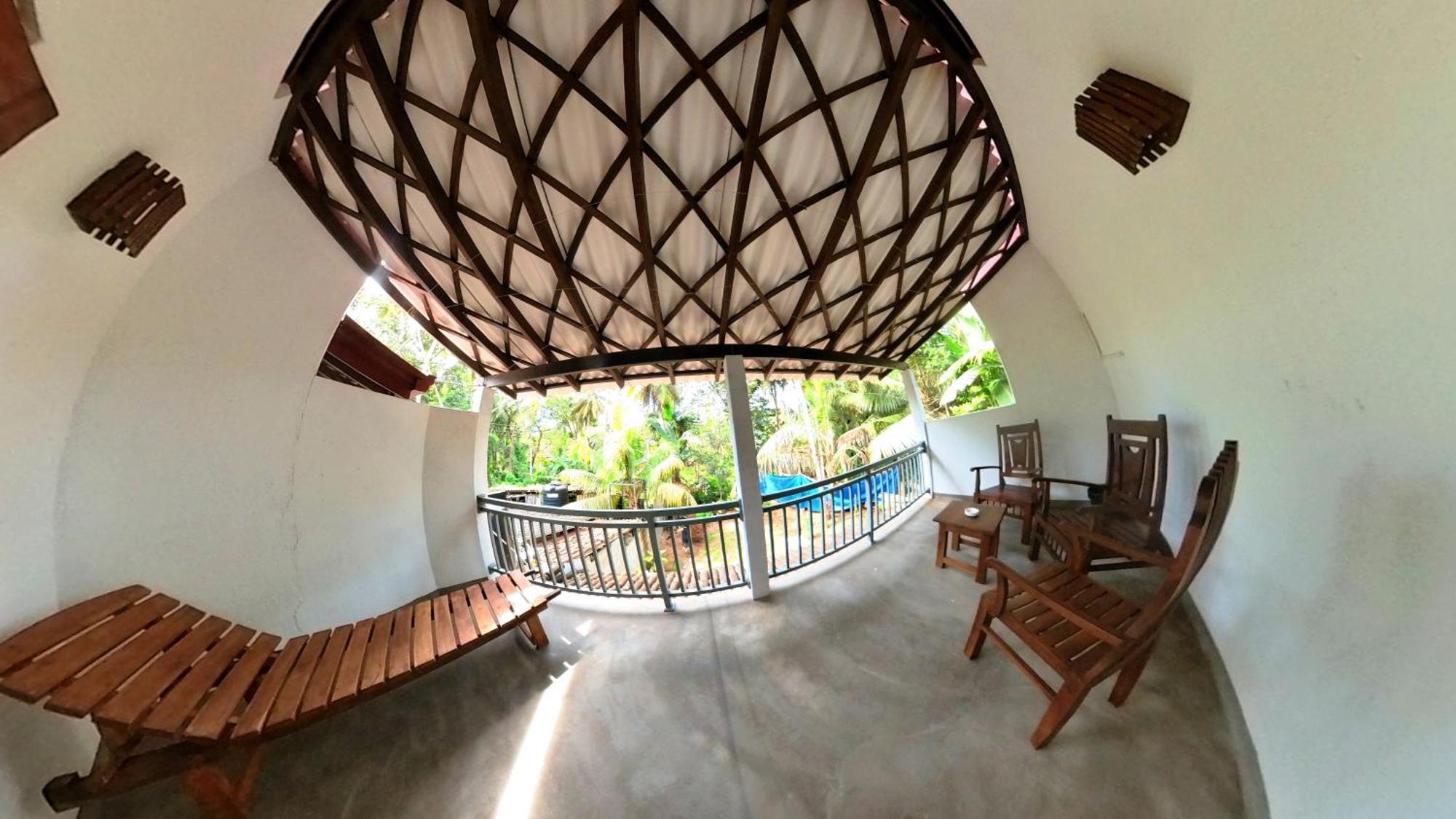 Abraham Beach House Tangalle Exterior photo