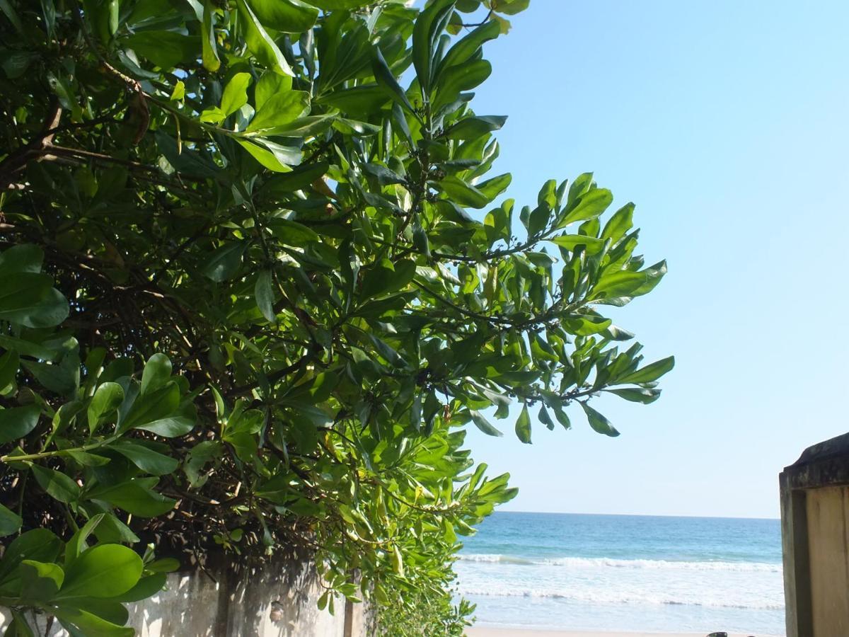 Abraham Beach House Tangalle Exterior photo