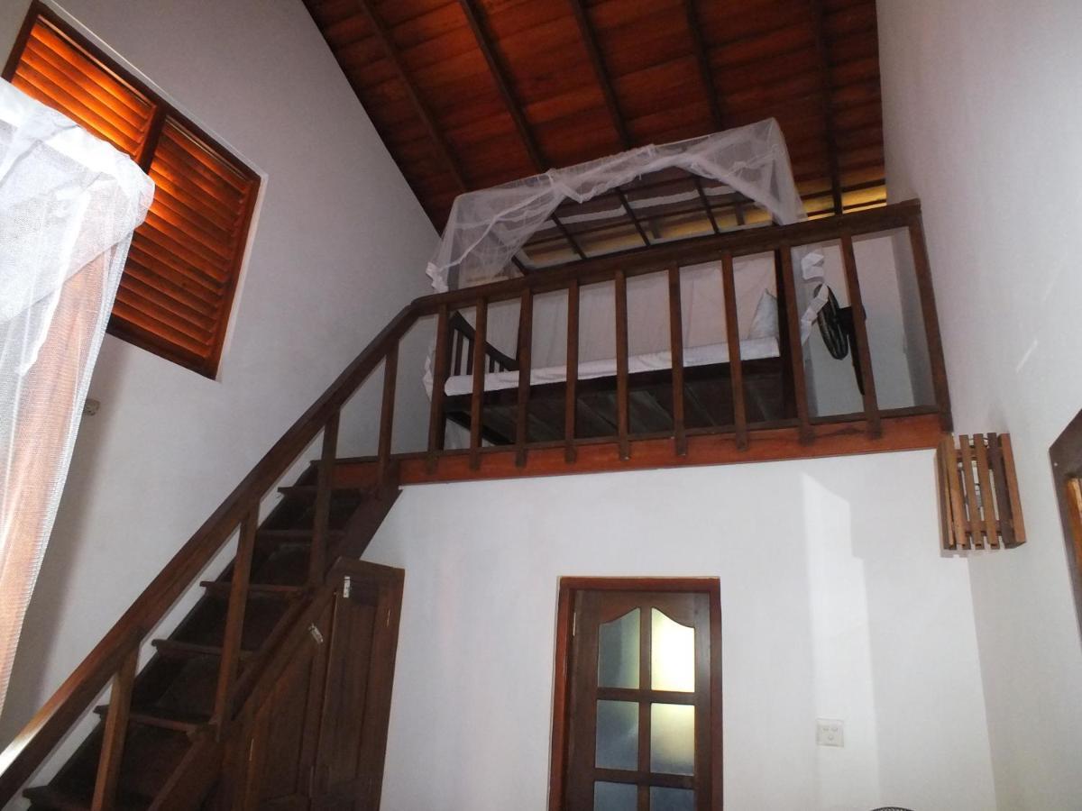 Abraham Beach House Tangalle Exterior photo